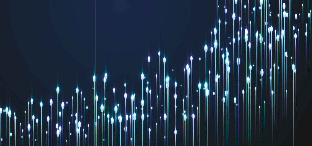 The Power of the Datagraph