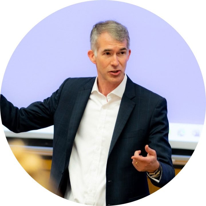 Scott D Anthony