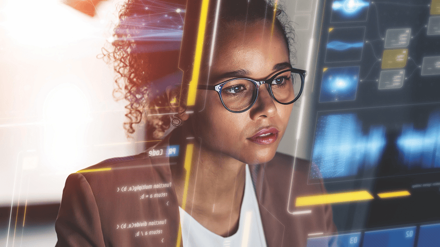 Renewing leadership for the AI era