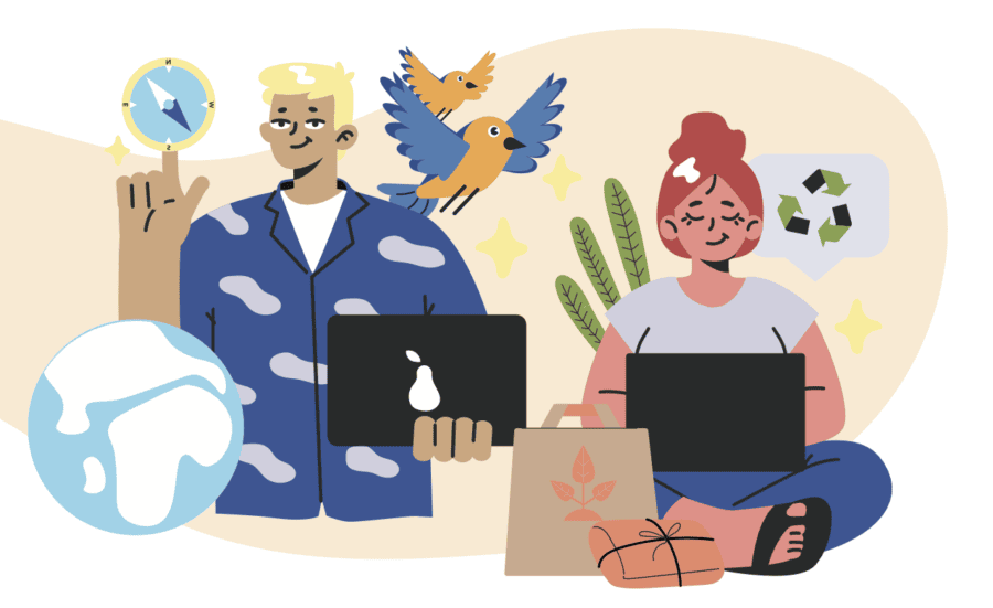 The consumer evolution
