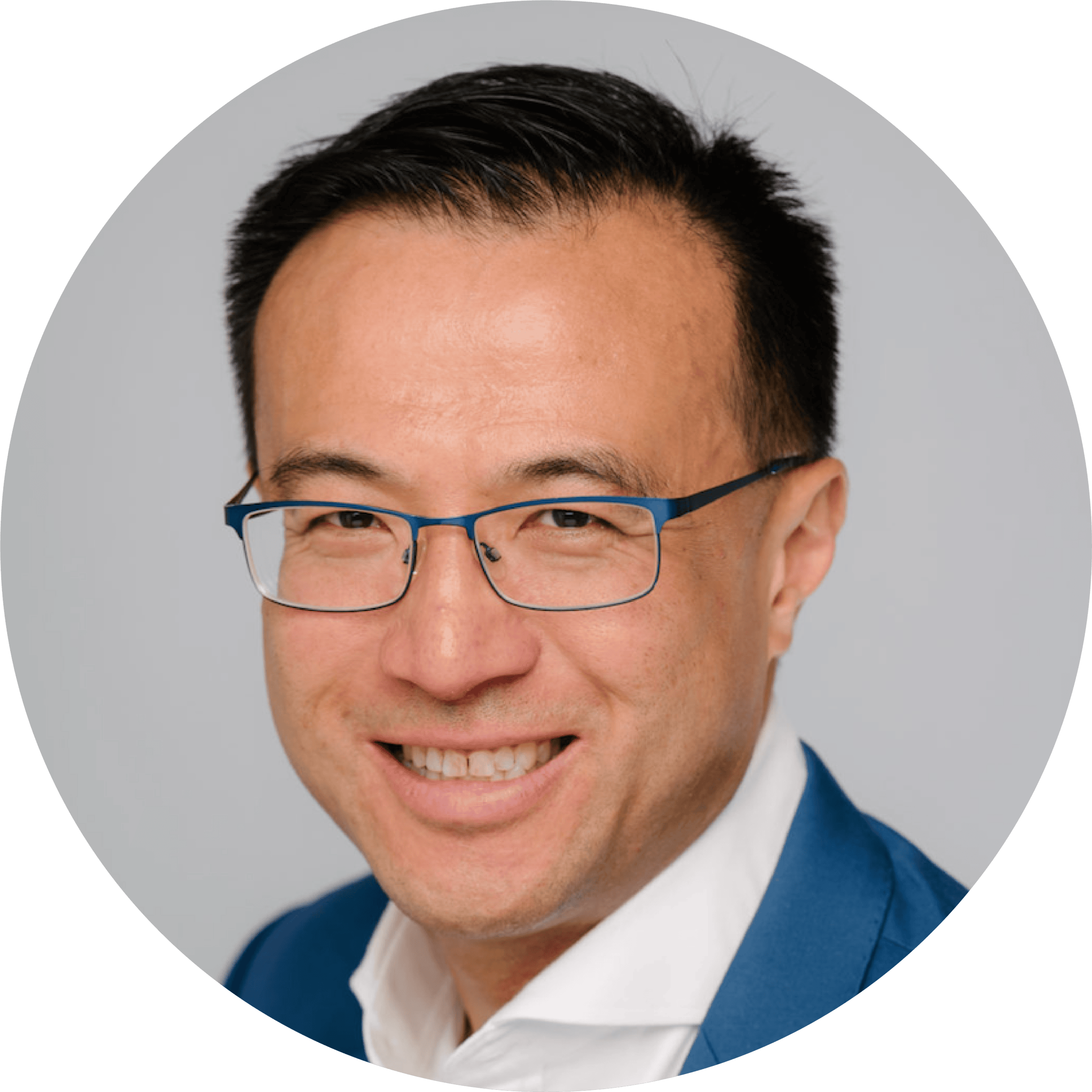 Terence Tse