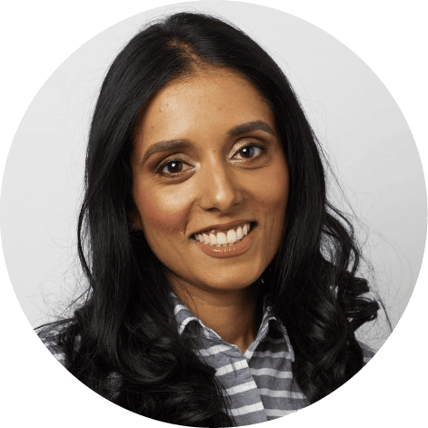 Mita Mallick