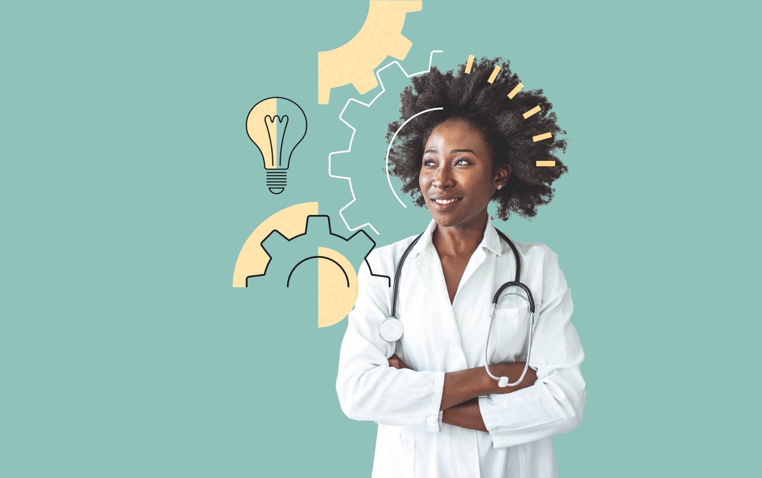 Think like a scientist