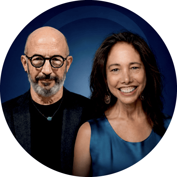 Nicholas Janni and Amy Elizabeth Fox