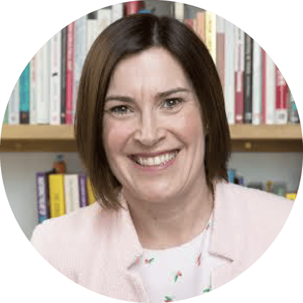 Julie Smith