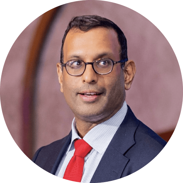 Vishal Patel