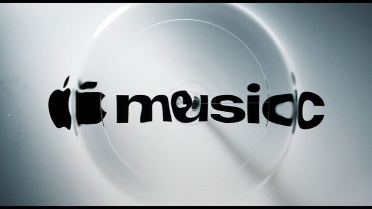 A semana em marcas: Apple Music desenha com som, e o McDonald’s sai da Copa