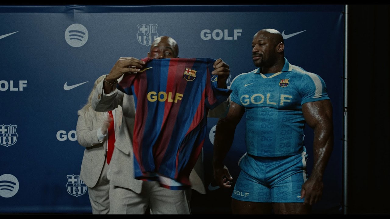 A semana em marcas: Gol entra no ChatGPT, e o Spotify sai da camisa