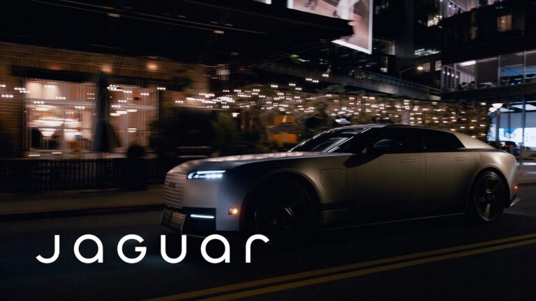 A semana em marcas: Jaguar finalmente mostra o carro, e o rebrand ganha corpo