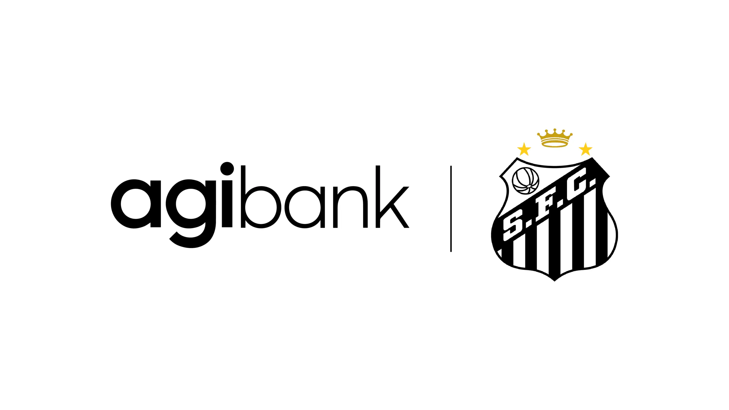 Agibank assume a camisa do Santos, e o peito pós-bets vira vitrine de banco