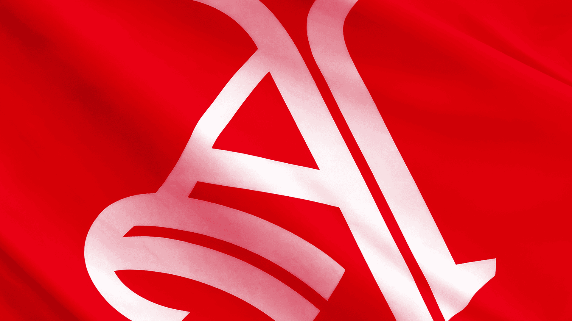 Arsenal homenageia ídolo com fonte gótica e fecha seu trio tipográfico