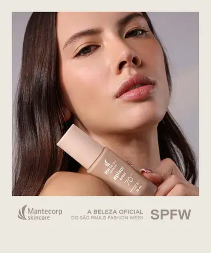 Mantecorp Skincare compra o nome do SPFW, que volta a ter marca no crachá