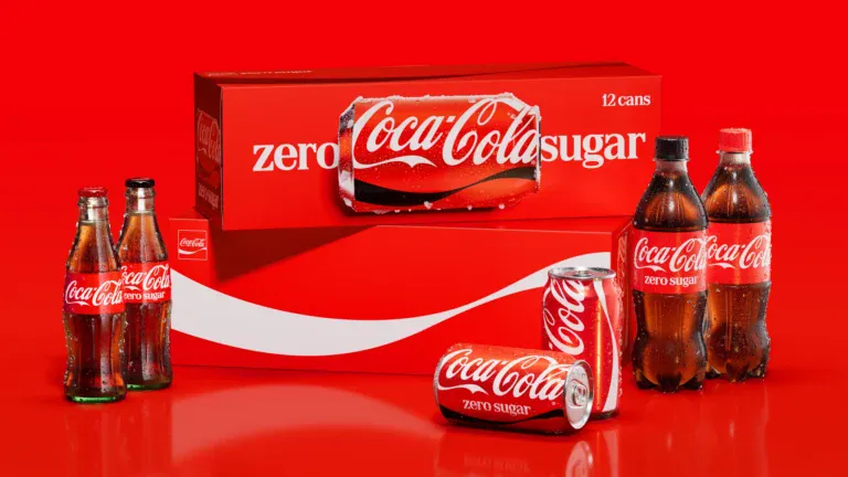 Nova lata da Coca-Cola Zero ainda confunde consumidores três meses depois