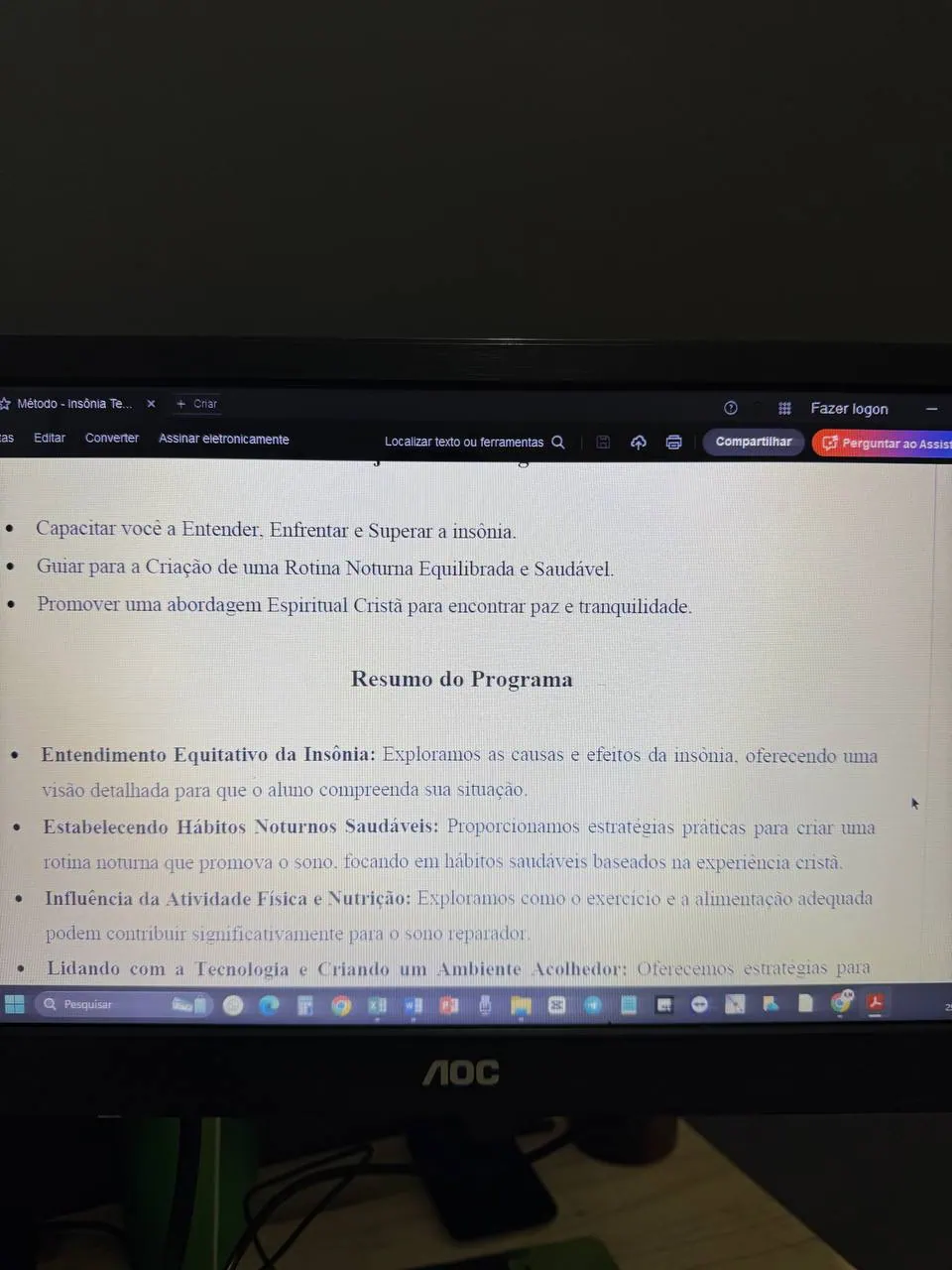 Imagem da avaliação 10