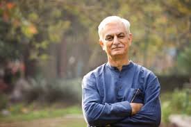 Rajesh Iyer