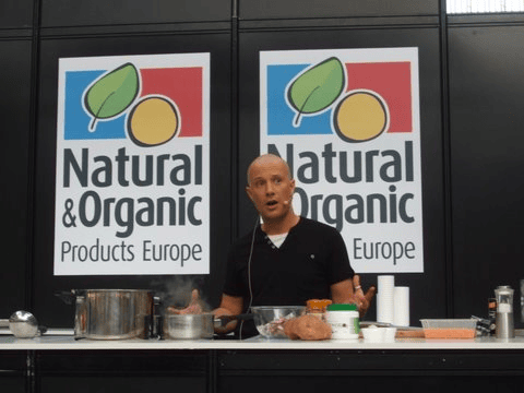 Dale Pinnock Anti inflammatory curry