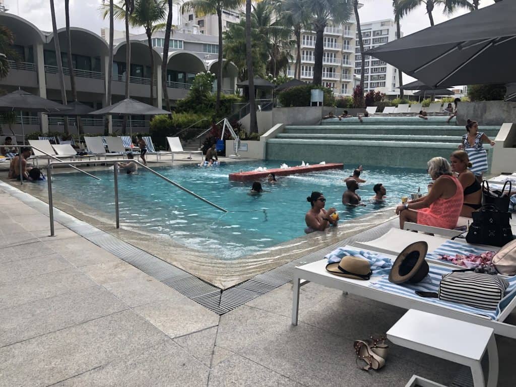 Puerto Rico Hotels
