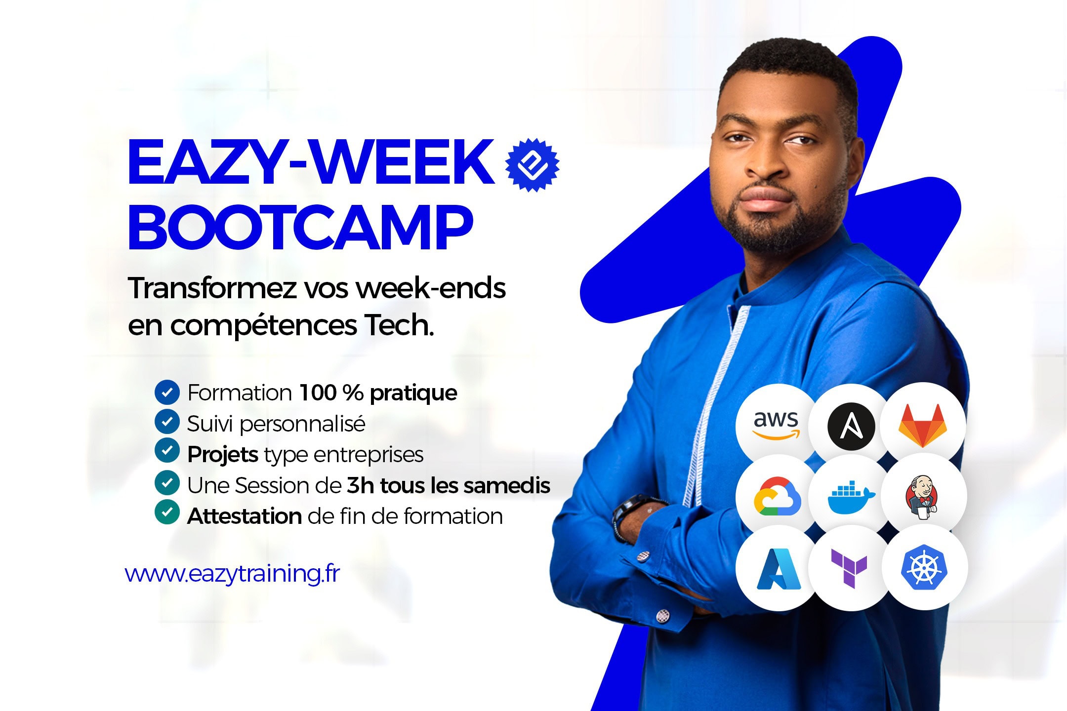 EAZYTRAINING
