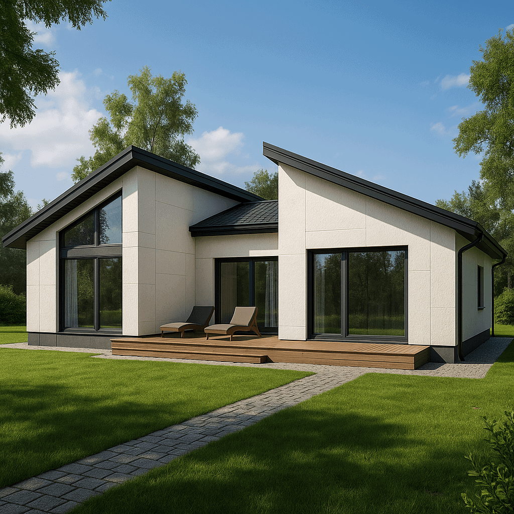 EcoSipHouse contacto