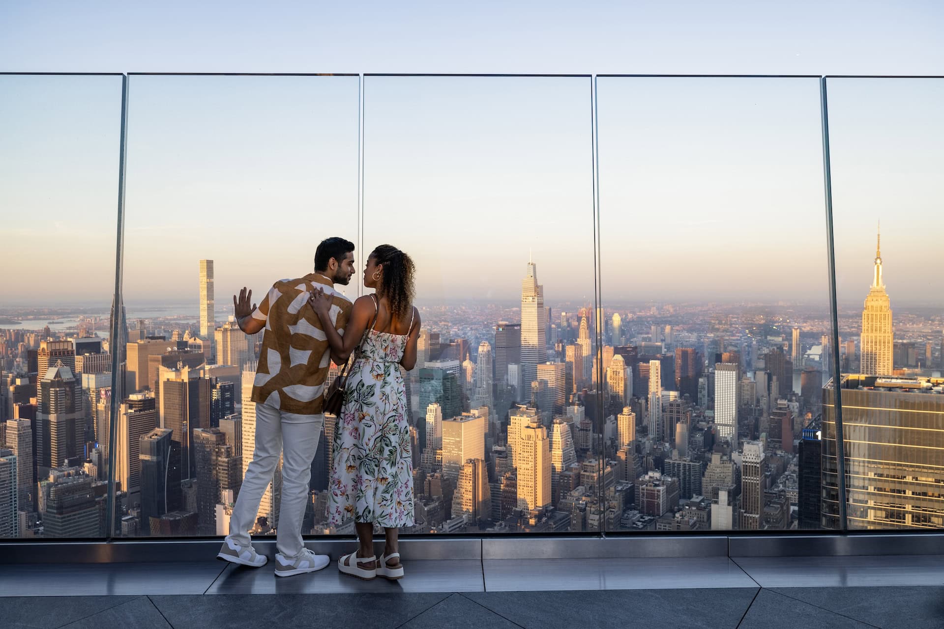 Mastercard early access