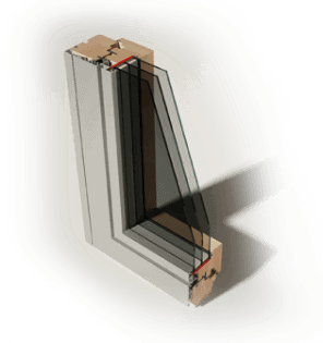 window