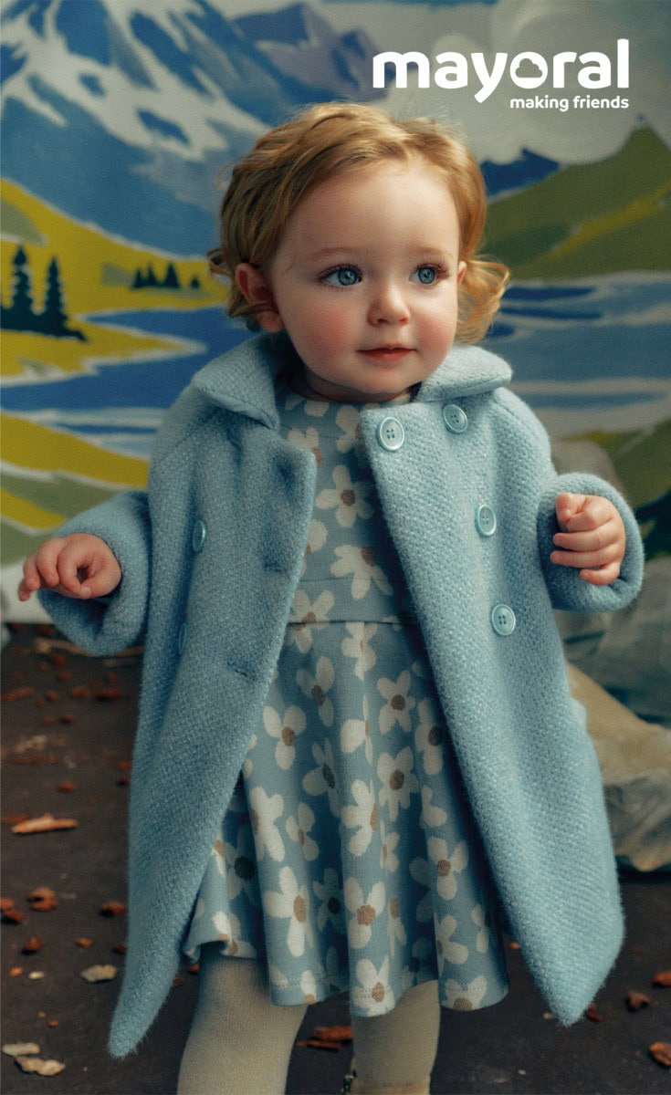 BABY8