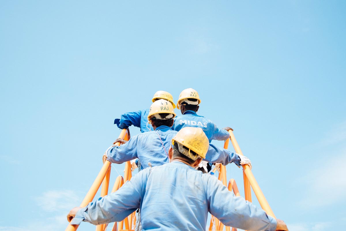 Teamwork