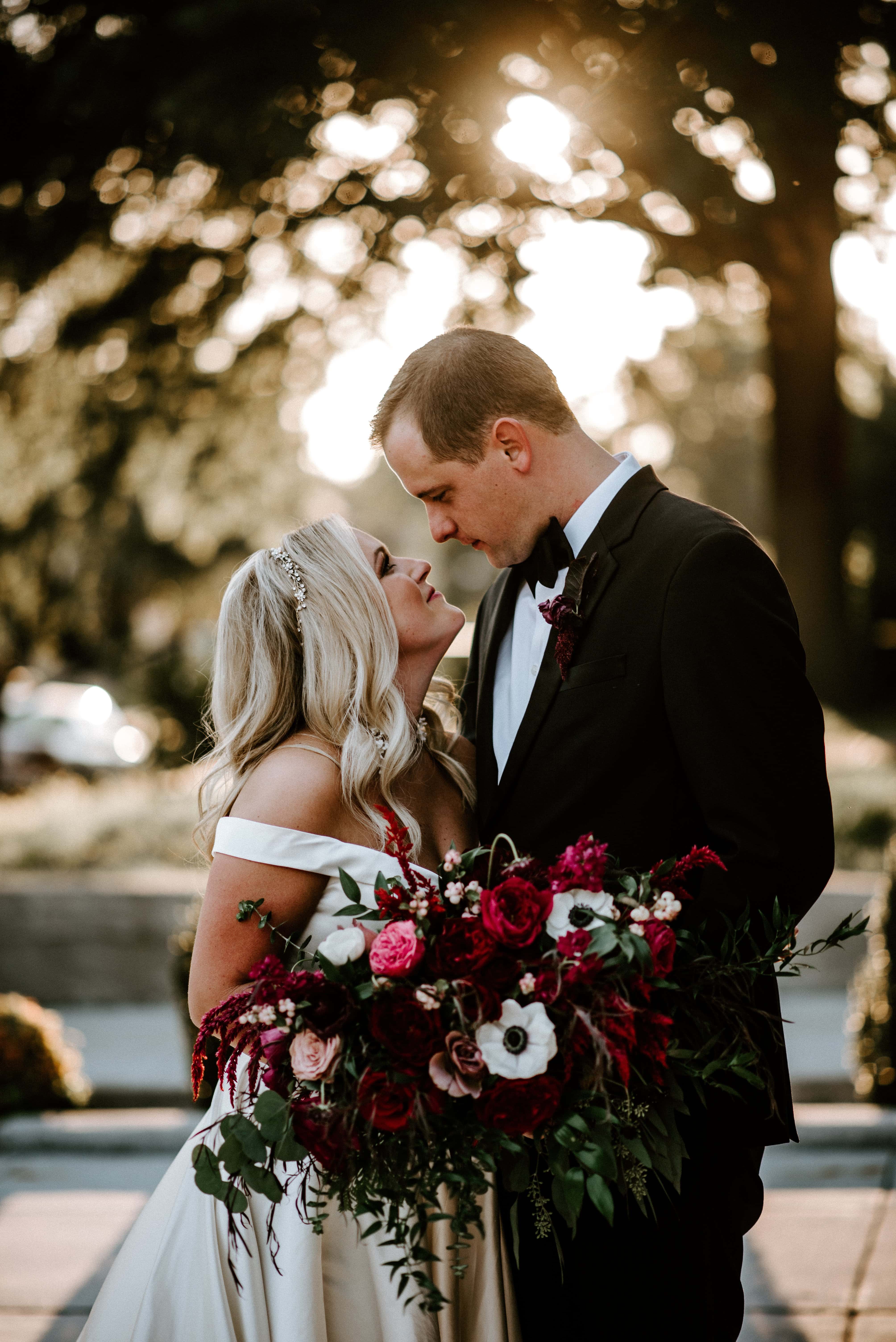 Wild Carrot, Roses and Mint, St. Louis Wedding Venue, 