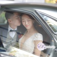 10 步完成低髻辮子盤髮教學|新手也能輕鬆打造優雅氣質造型 39 新娘化妝
