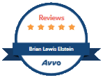 Avvo Brian Elstein