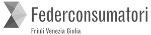 logo federconsumatori fvg