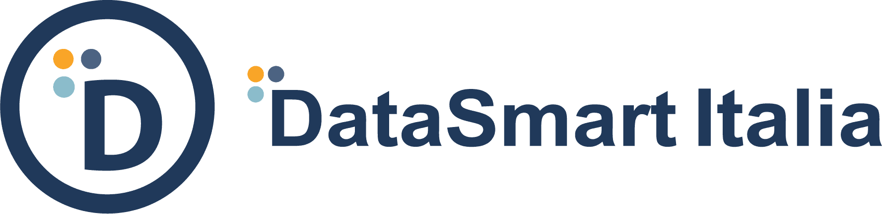Logo DataSmart