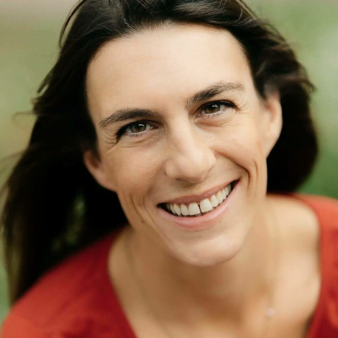 photo Emmanuelle Chamaillard meilleure hypnotherapeute rennes