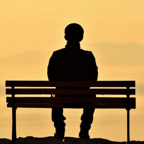 Geistige Hilfe bei Kummer und Sorgen - Teaser