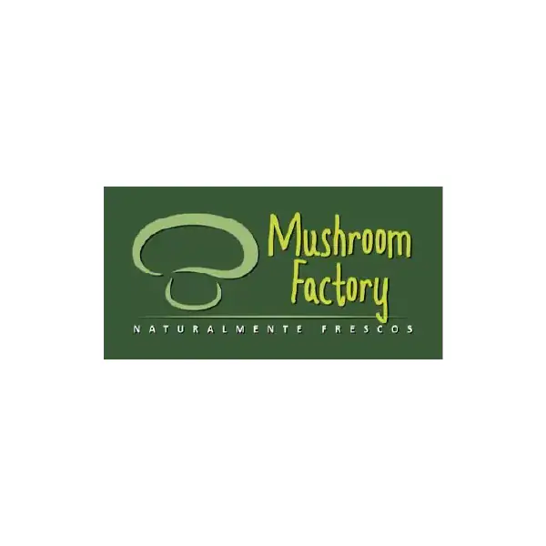 Logo Mushroom