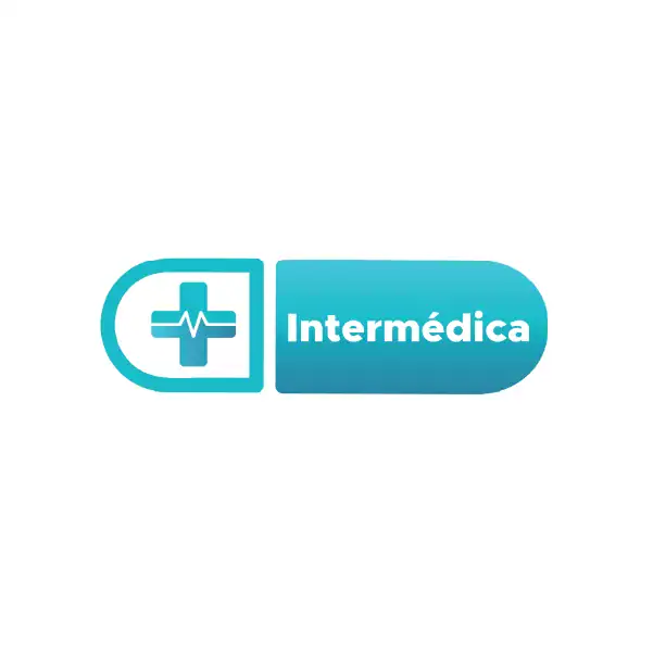 Logo Intermedica