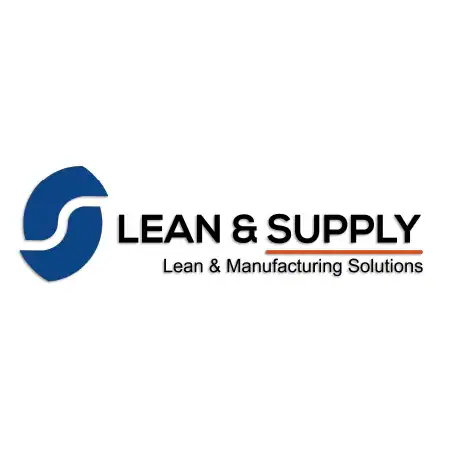 Nuev 8 - Lean & Supply