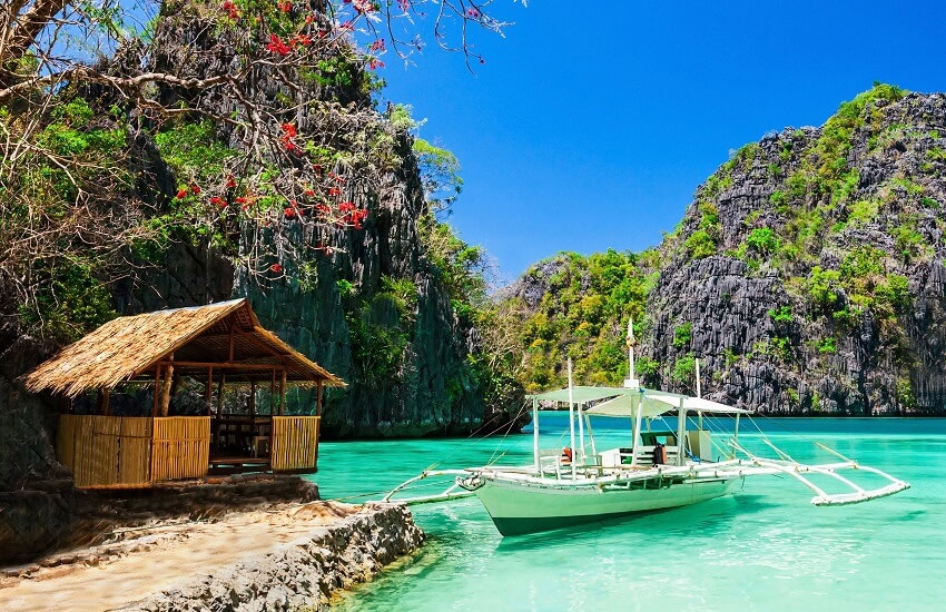 Top 10 Tropical Islands To Visit in the Far East