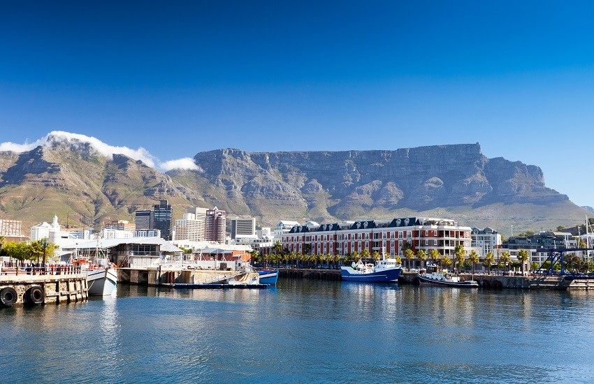 Best things to do from Cape Town