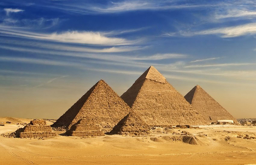 Egypt: Top 10 Things to See & Do