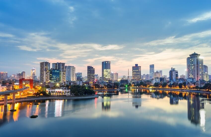 Complete Vietnam Experience