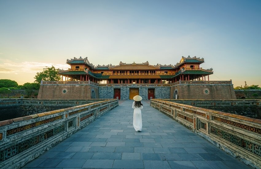 Tips for discovering Hue: a cultural treasure trove