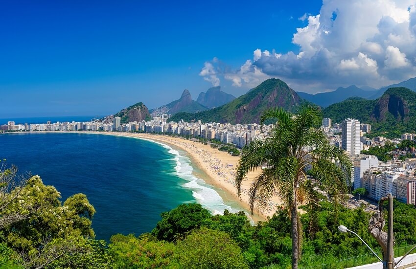 Top 15 South America Must-Visits