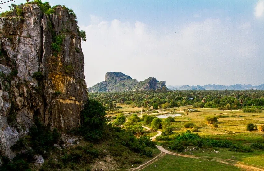 Best of Cambodia & Thailand