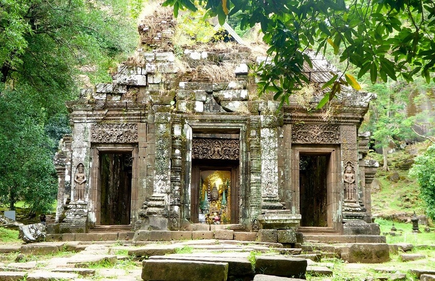 Thailand & Laos Explorer