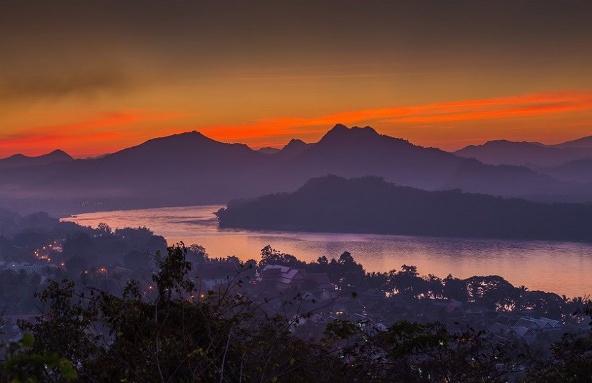 Thailand & Laos Explorer