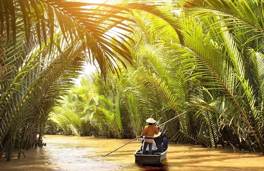 The Best Places to Visit in Vietnam