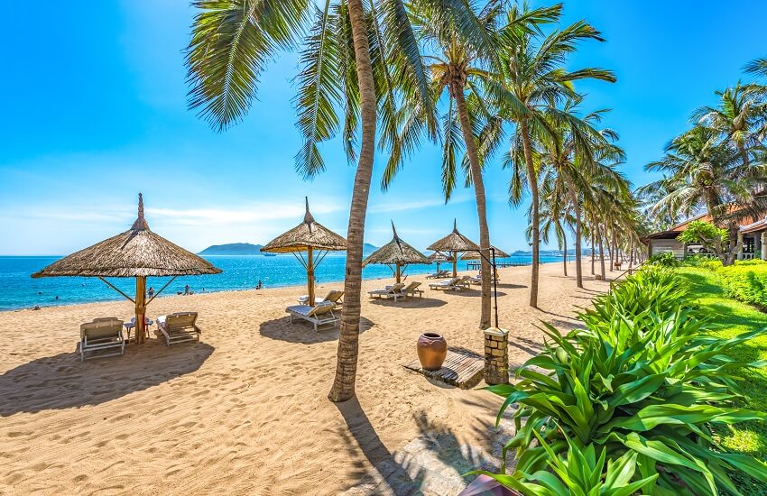 Complete Vietnam Experience