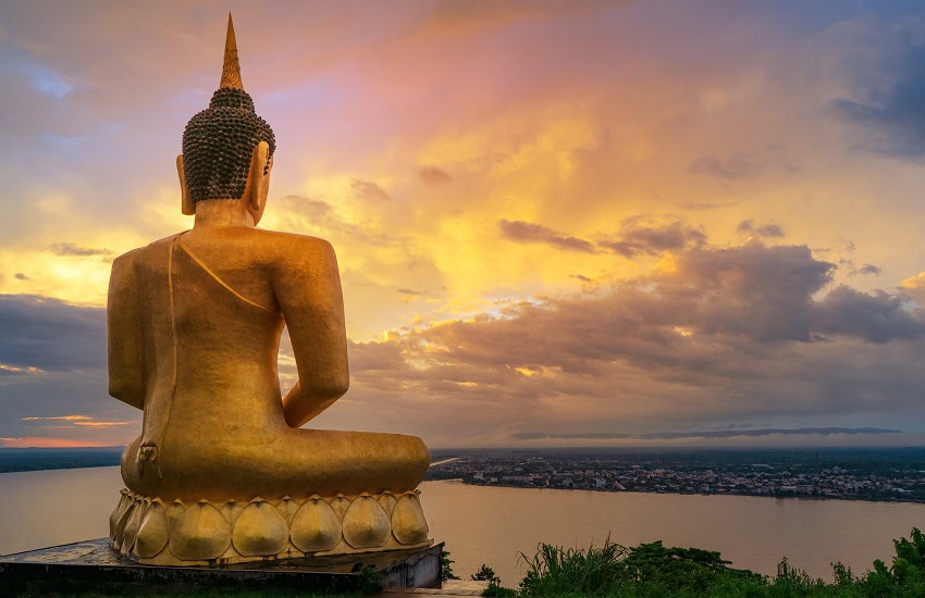 Thailand & Laos Explorer