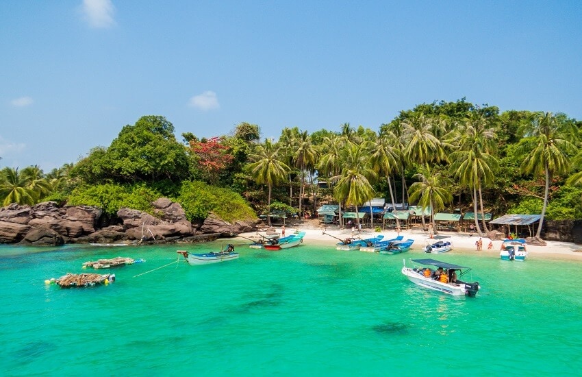 The Best Beach Resorts in Vietnam